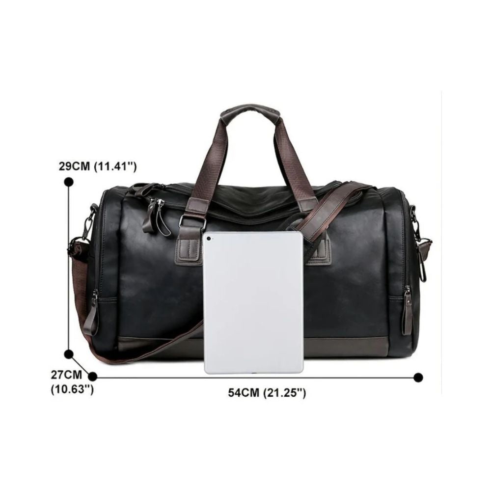 Sac de Voyage Everett Reis | Dernier jour 80% de réduction !