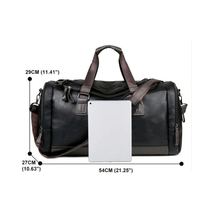 Sac de Voyage Everett Reis | Dernier jour 80% de réduction !