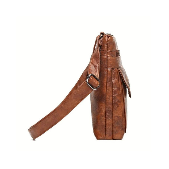 Clara Sac à Bandoulière Vintage | Dernier jour 80% de réduction !