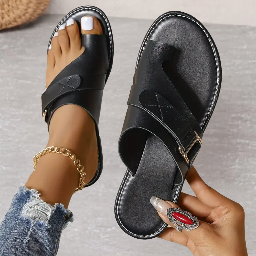 Sandales Orthopédiques pour Femmes Elsie™