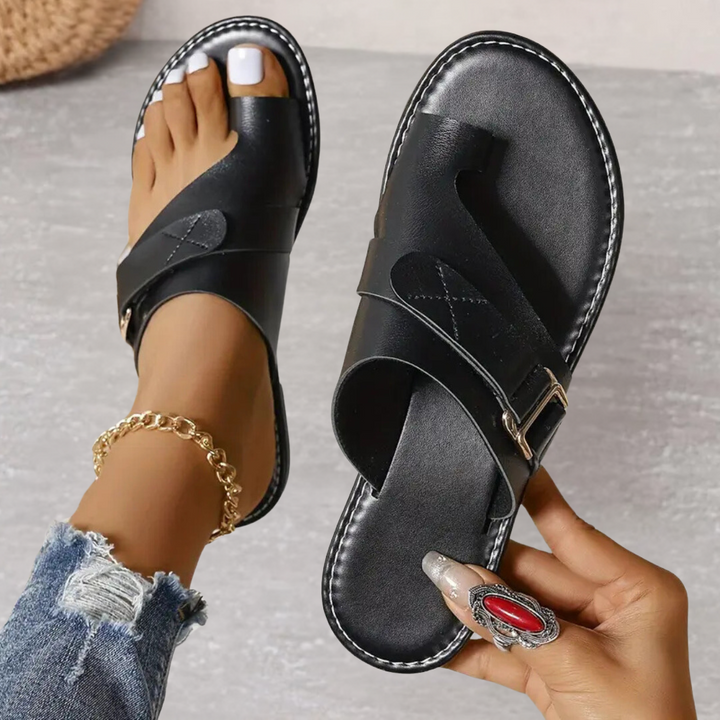 Sandales Orthopédiques pour Femmes Elsie™