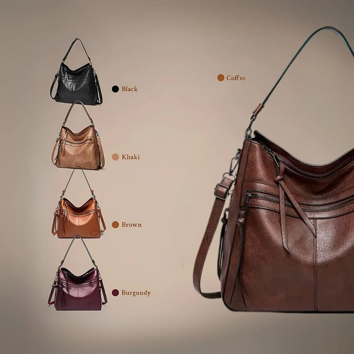 Le Style Exquis de Magda | Sac de Luxe | Dernier jour 80% de réduction !