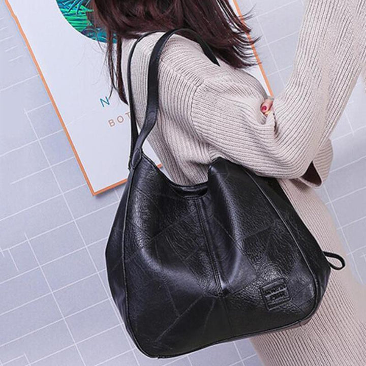 Sac fourre-tout vintage Penelope™ avec charme