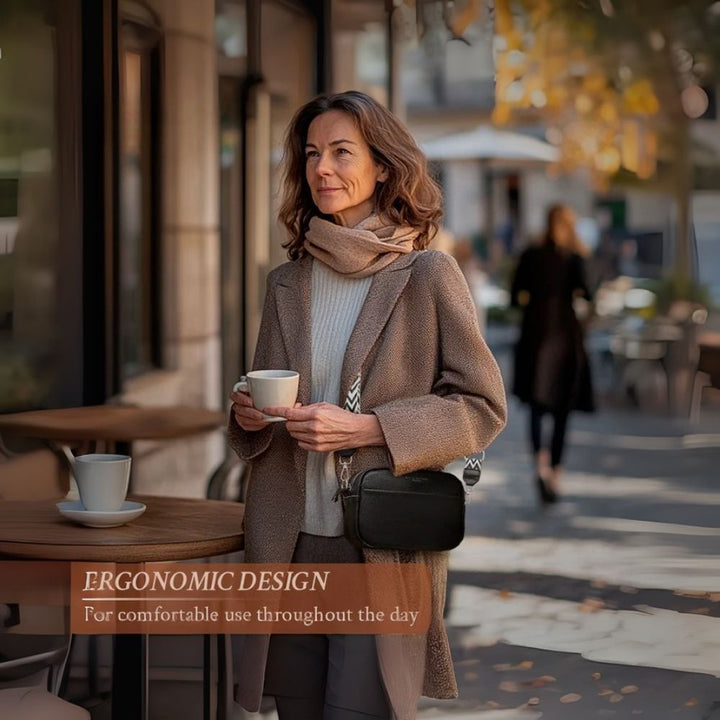 La Grâce de Bella | Sac à Main pour Femmes | Dernier jour 80% de réduction !