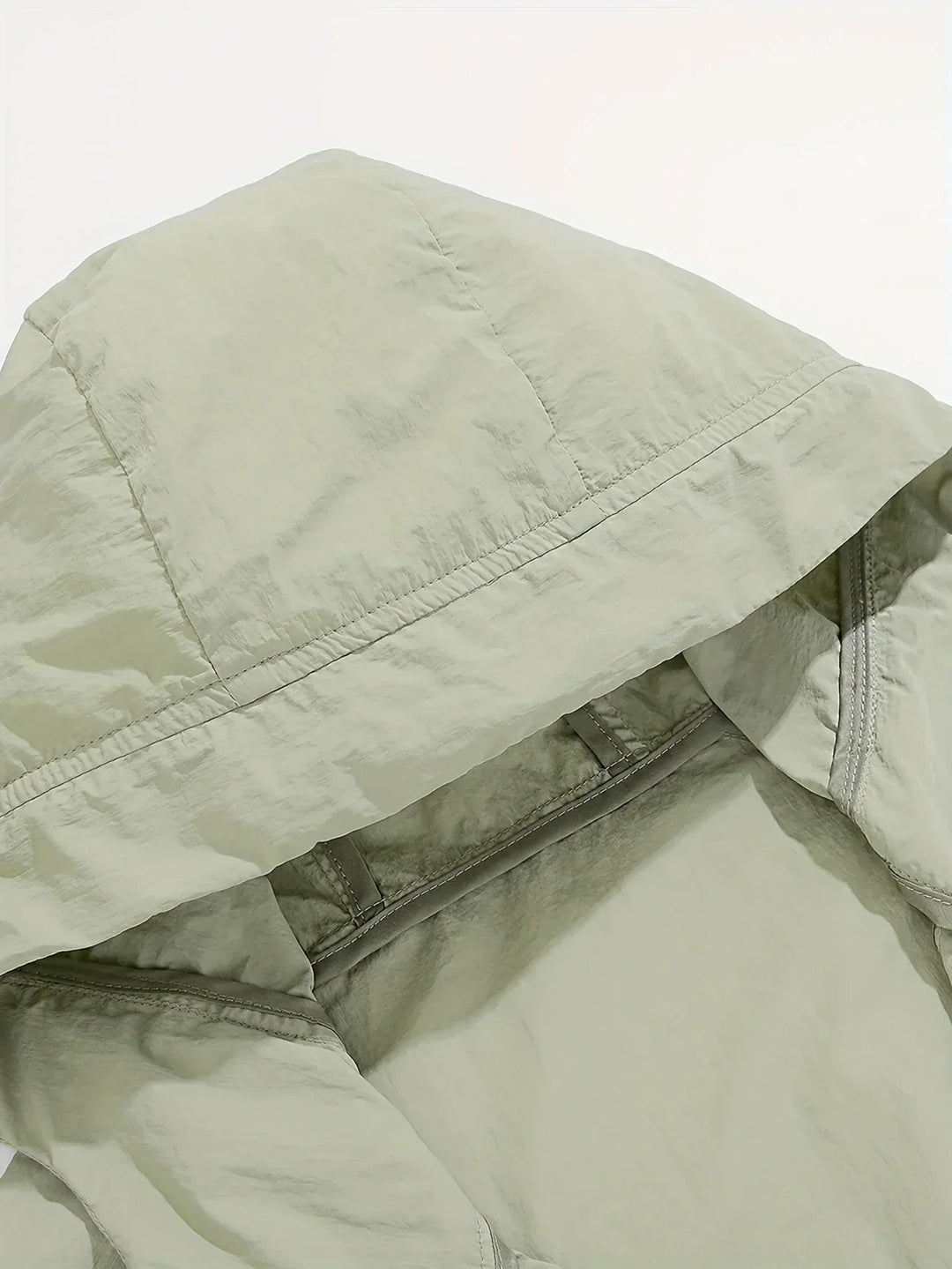 Breeze | Veste extérieure légère