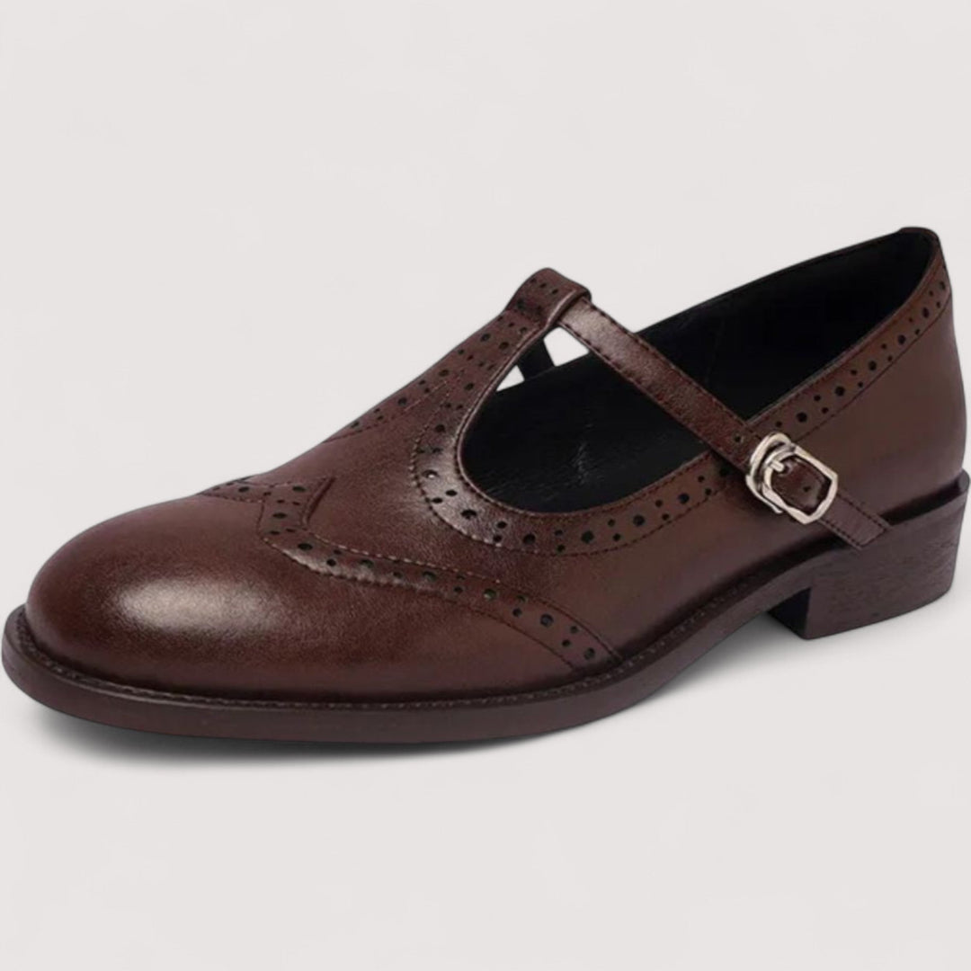 Aurélie™ | Chaussures Mary Jane élégantes