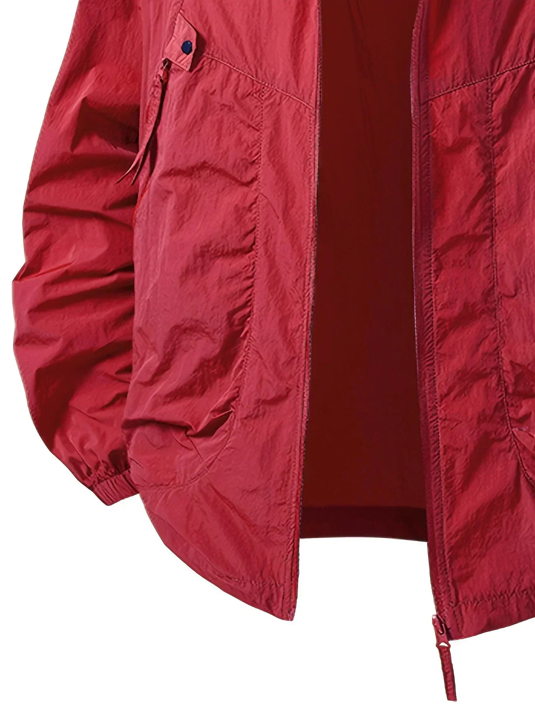 Breeze | Veste extérieure légère