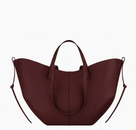 Sac à Main Femme Anses Courtes Silhouette Structurée – Lilou