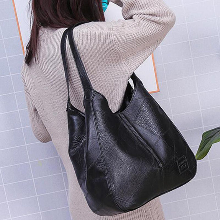 Sac fourre-tout vintage Penelope™ avec charme