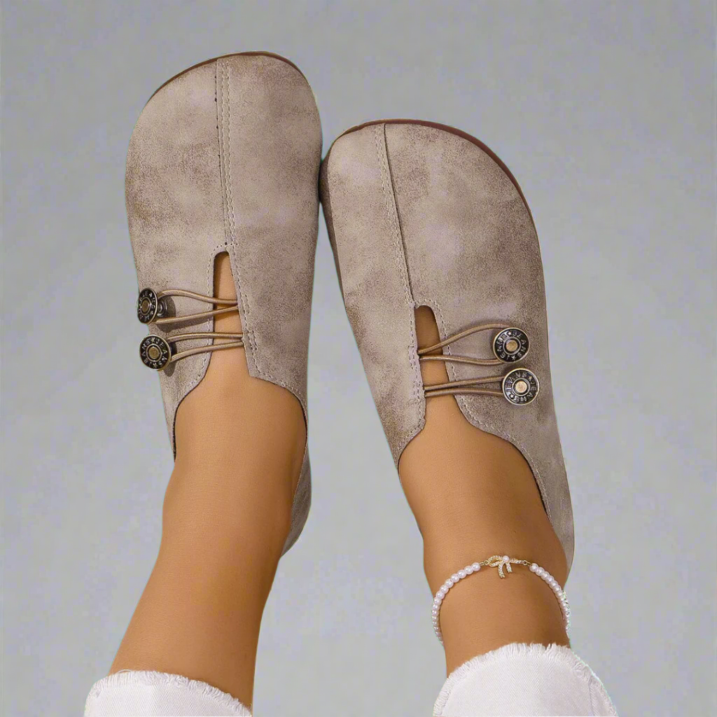 Noora™ | Lindora - Slip-ins intemporels