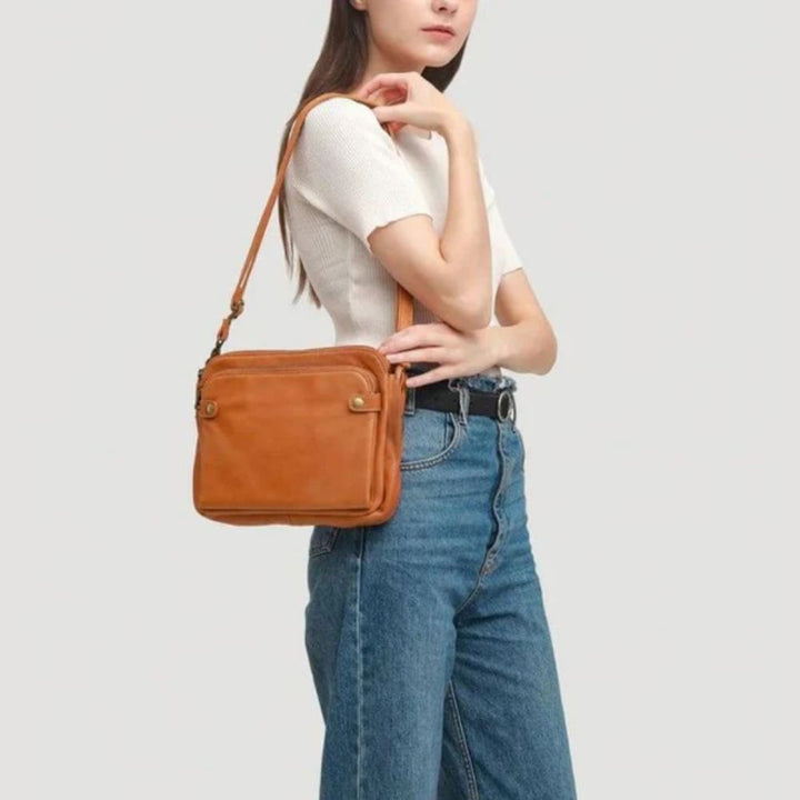 L'œuvre maîtresse de Kim | Sac Classique | Dernier jour - 80% de réduction !
