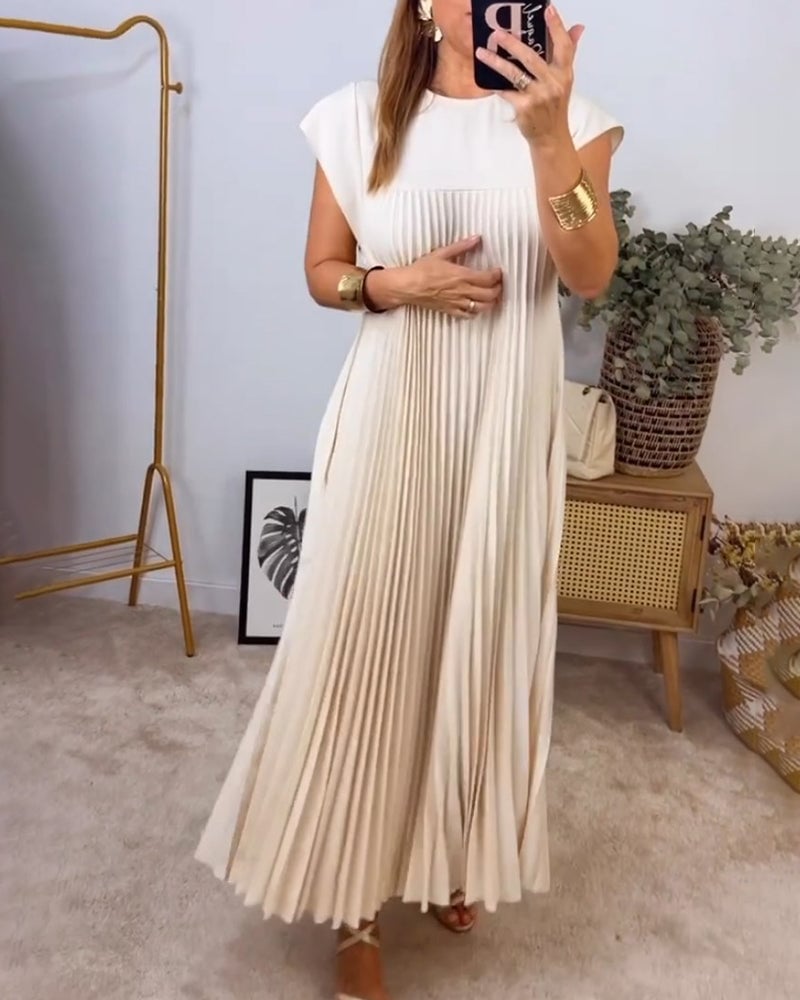 Jolijn | Élégante et Confortable Robe Intemporelle