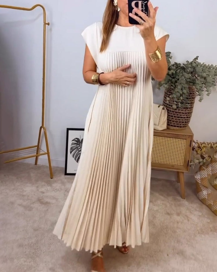 Jolijn | Élégante et Confortable Robe Intemporelle