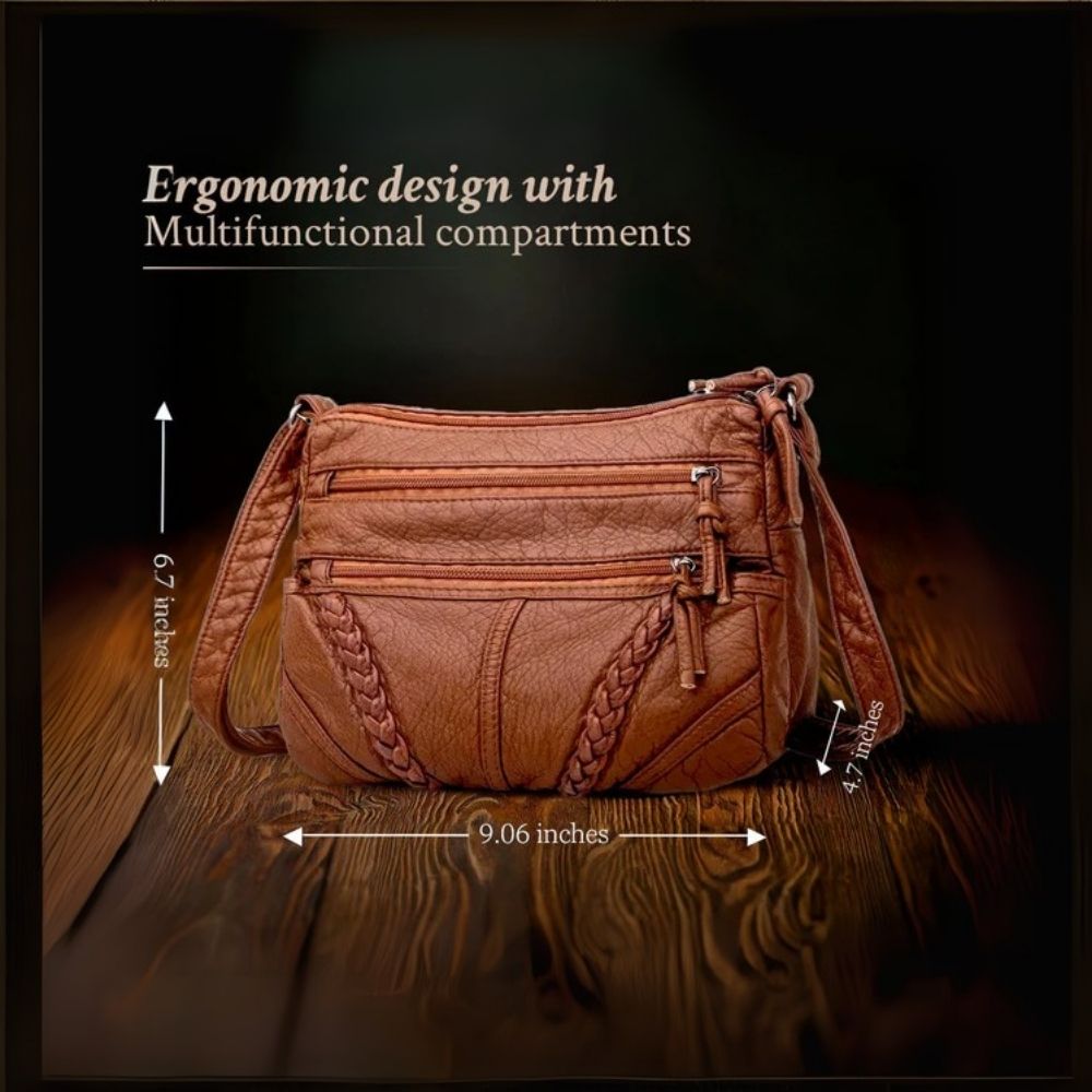 Sac Harmonie Classique de Sophia | Dernier jour 80% de réduction !