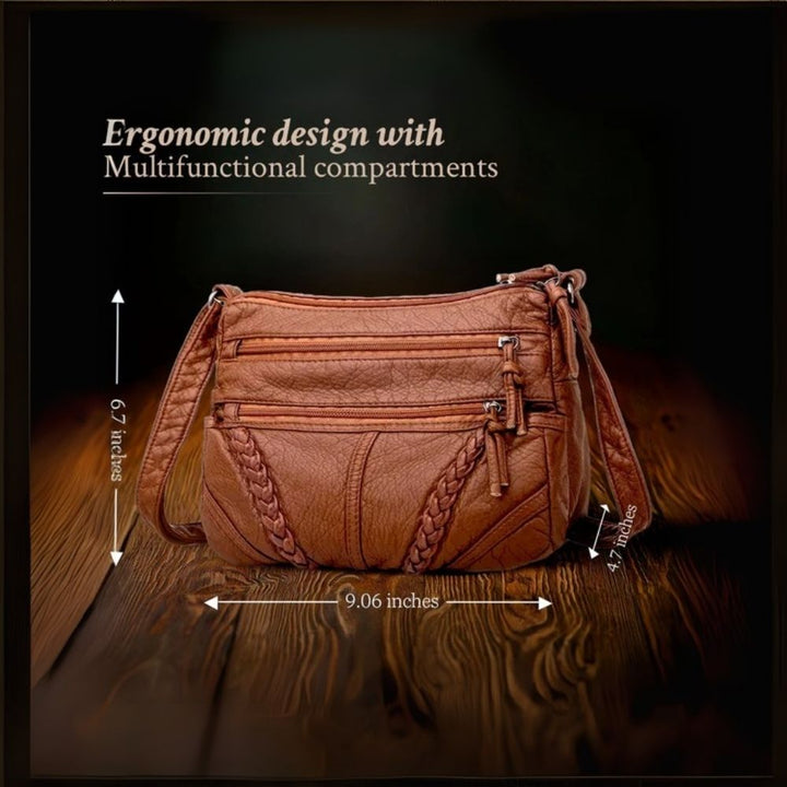 Sac Harmonie Classique de Sophia | Dernier jour 80% de réduction !