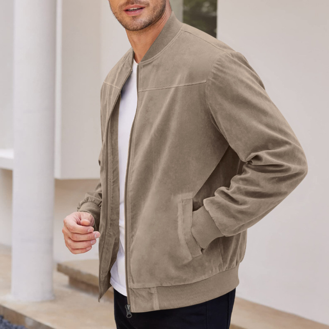 Cole | Veste Légère pour Toutes les Saisons