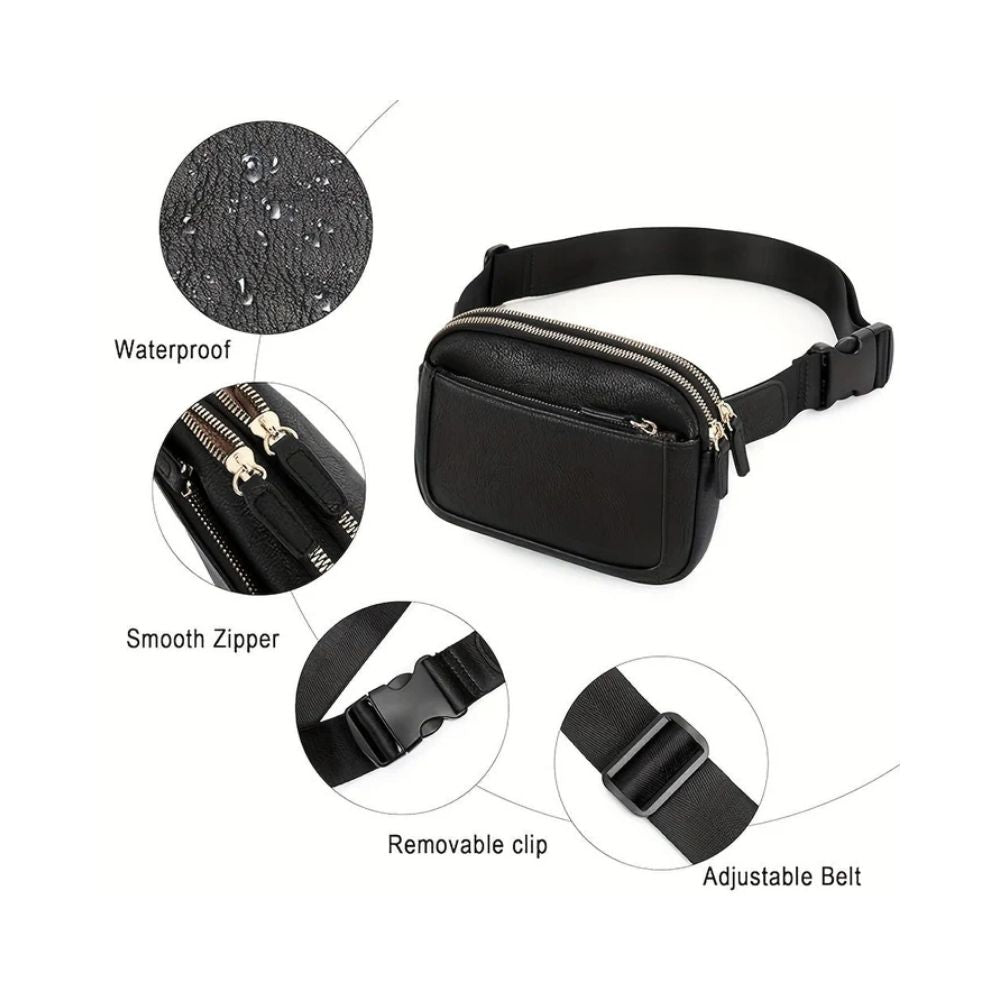 Sac Crossbody Aspen Sport | Dernier jour 80% de réduction !