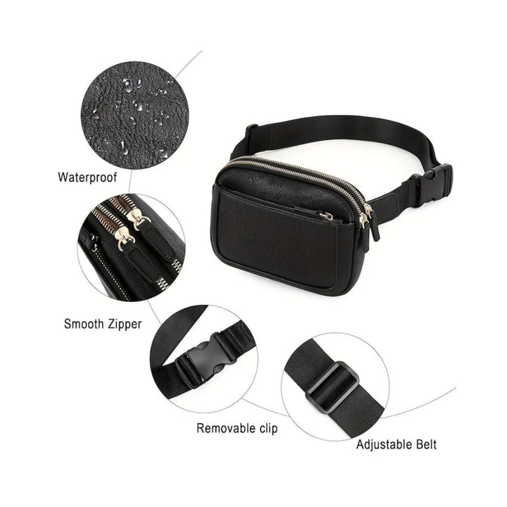 Sac Crossbody Aspen Sport | Dernier jour 80% de réduction !