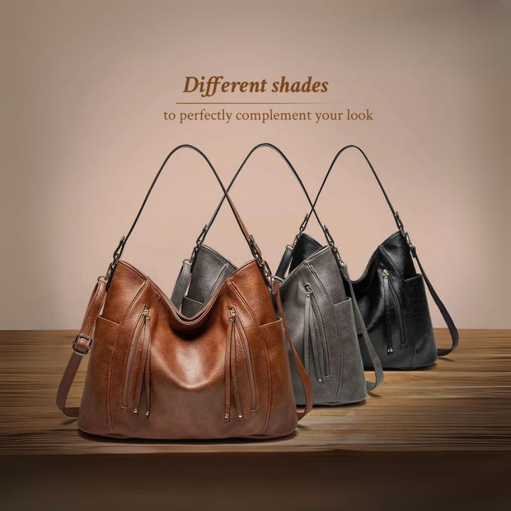 L'élégance de Blanche | Sac de Luxe | Dernier jour 80% de réduction !