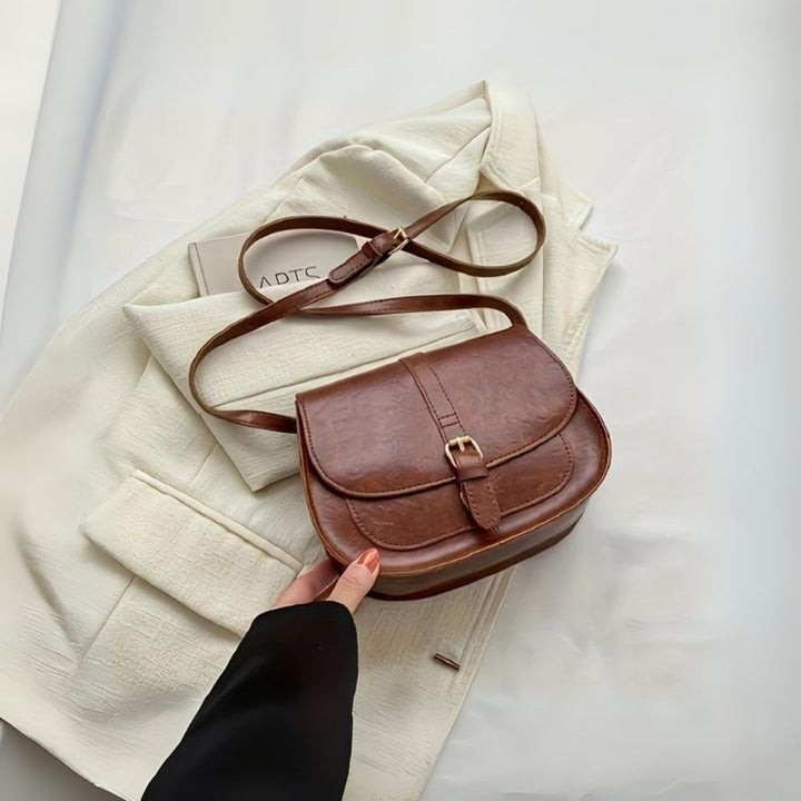 Sac à bandoulière Evelyn Classic | Dernier jour de 80% de réduction !