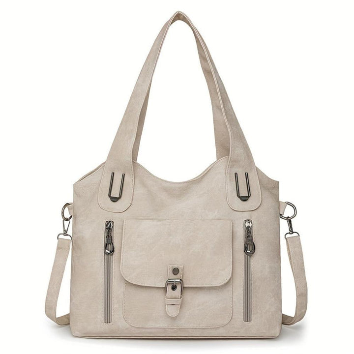 Le Charme Vintage d'Elise | Sac à Bandoulière | Dernier jour 80% de réduction !
