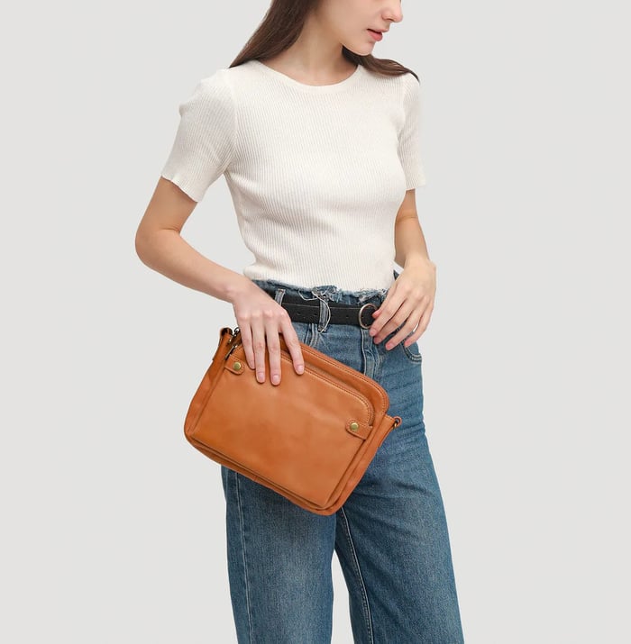 Aria™ Chef-d'œuvre | Sac à bandoulière classique