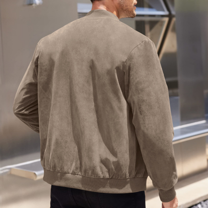 Cole | Veste Légère pour Toutes les Saisons