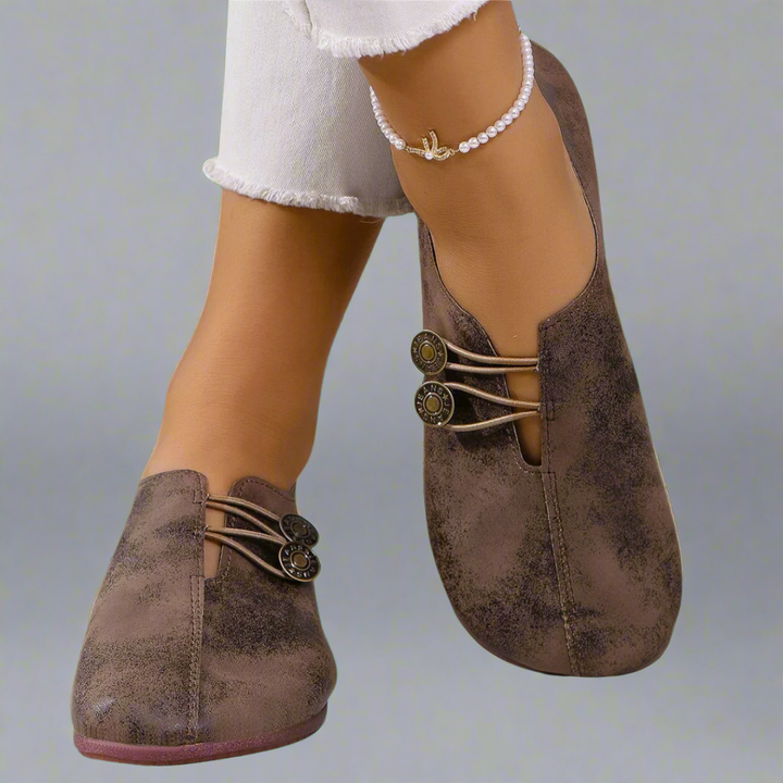 Noora™ | Lindora - Slip-ins intemporels