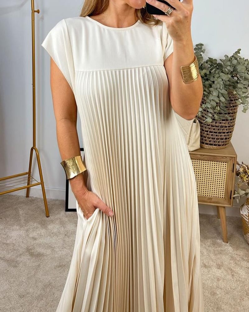 Jolijn | Élégante et Confortable Robe Intemporelle