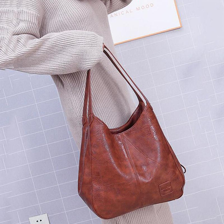 Sac fourre-tout vintage Penelope™ avec charme