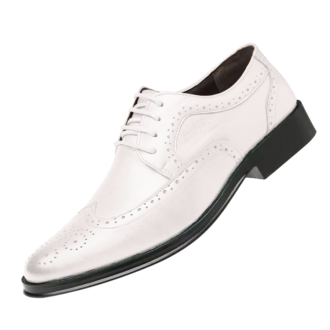 Mason™ | Chaussures formelles confortables