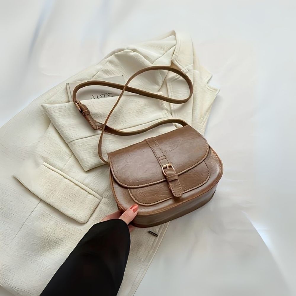 Sac à bandoulière Evelyn Classic | Dernier jour de 80% de réduction !