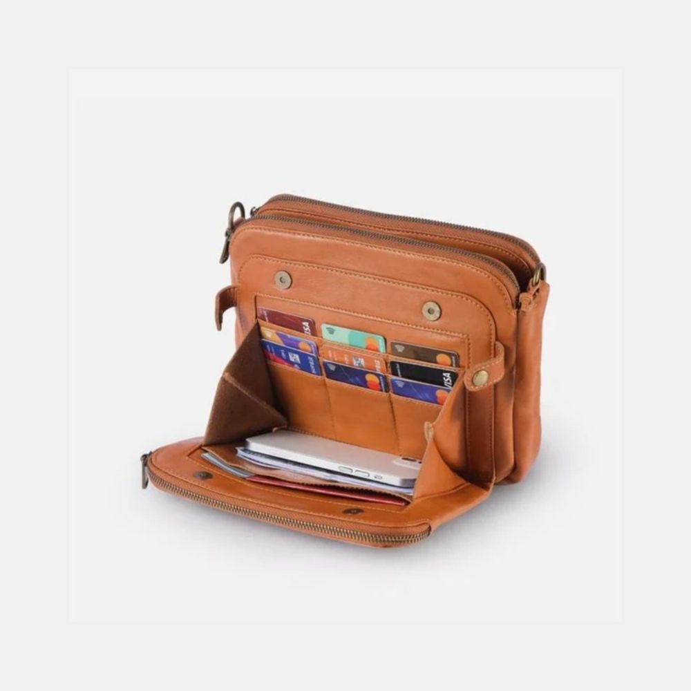 L'œuvre maîtresse de Kim | Sac Classique | Dernier jour - 80% de réduction !