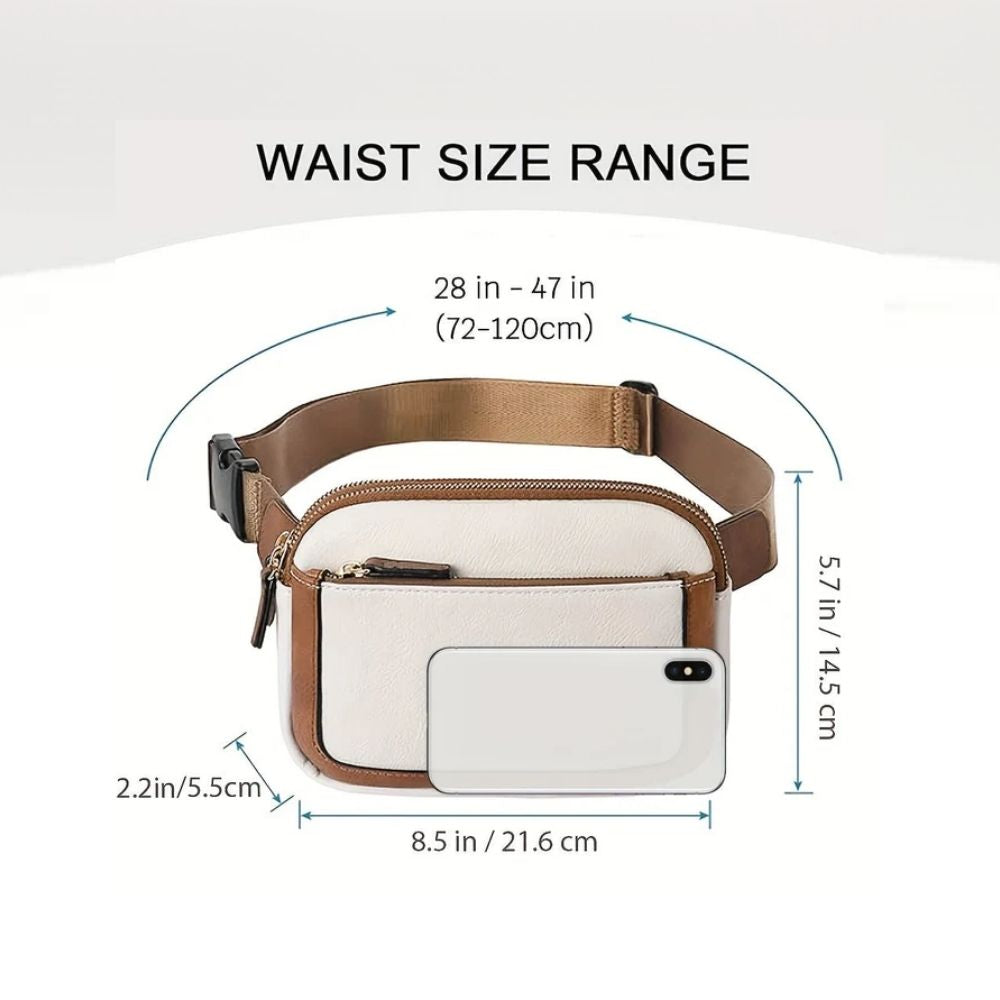 Sac Crossbody Aspen Sport | Dernier jour 80% de réduction !