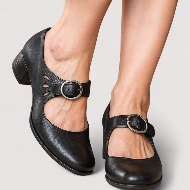 Els™ | Chaussures élégantes de mercredi