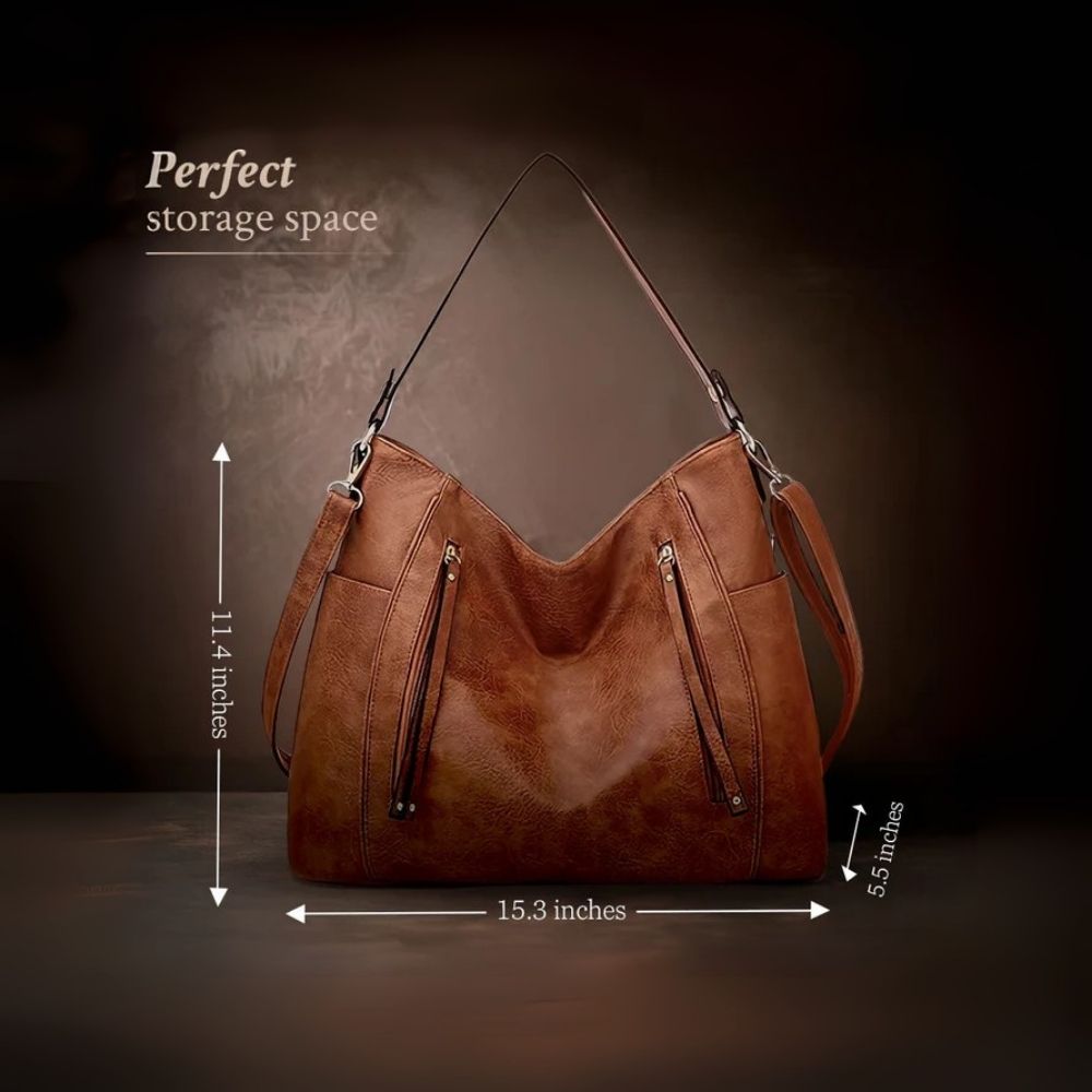 L'élégance de Blanche | Sac de Luxe | Dernier jour 80% de réduction !