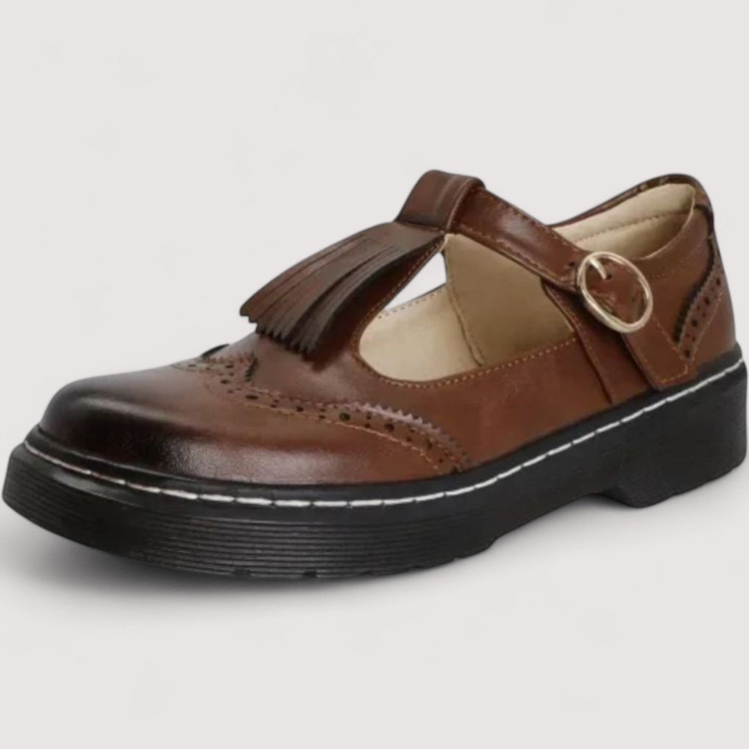 Zilla™ | Chaussures Mary Jane élégantes