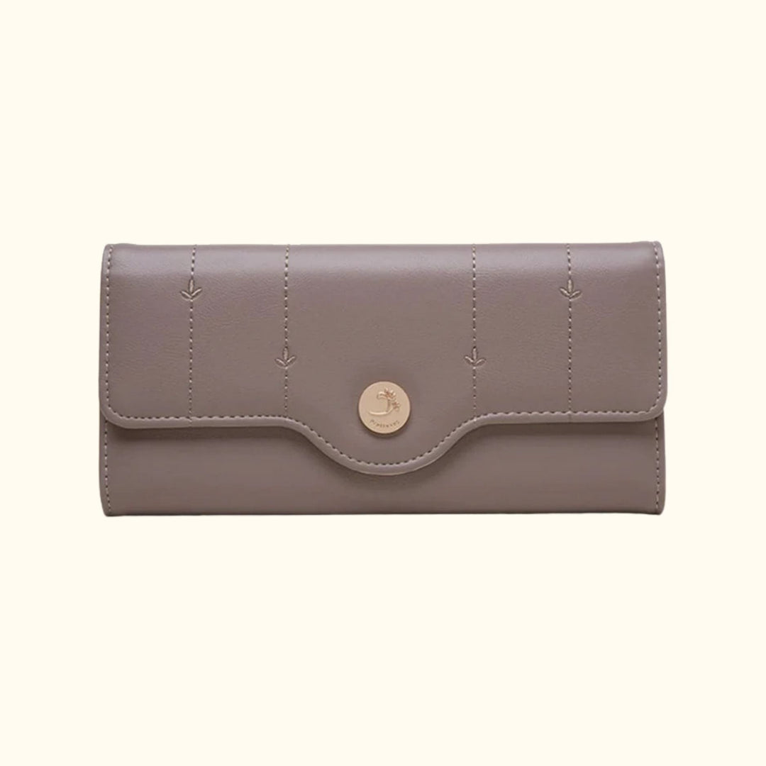 Munt Pocket - Élégant Portefeuille Tripartite | Dernier jour 80% de réduction !