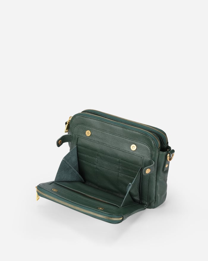 Aria™ Chef-d'œuvre | Sac à bandoulière classique
