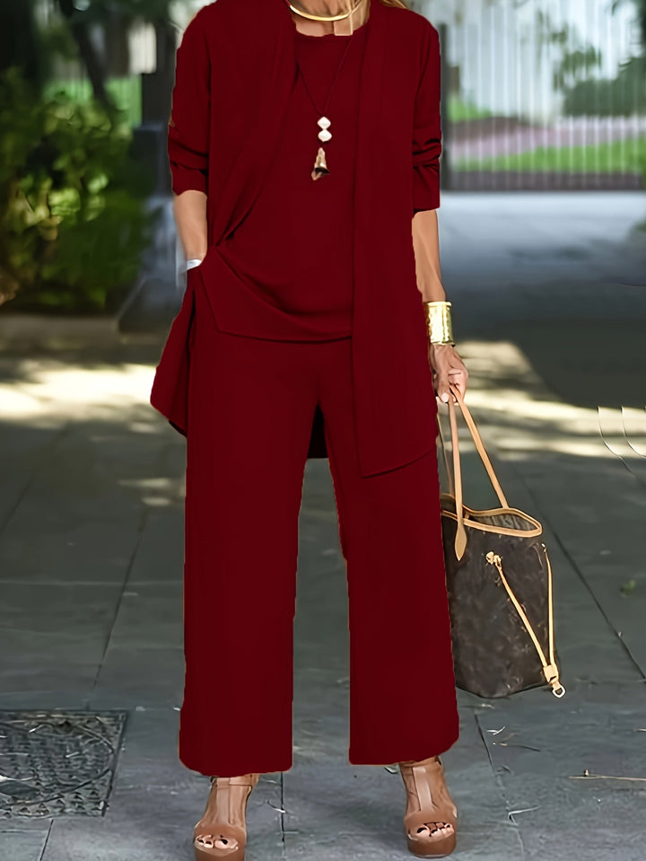 Nayla | Ensemble de luxe sur mesure