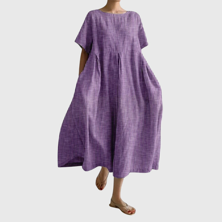 Isabell™ | Robe Casual Longue