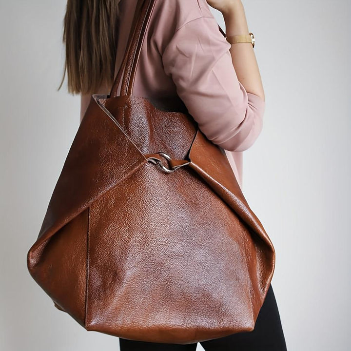 Sac Tote de Grande Capacité Zachtheid de Renee | Dernier jour de 80% de réduction !
