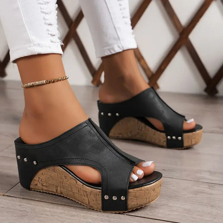 Sandales Orthopédiques Melissa™