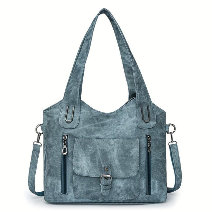 Le Charme Vintage d'Elise | Sac à Bandoulière | Dernier jour 80% de réduction !