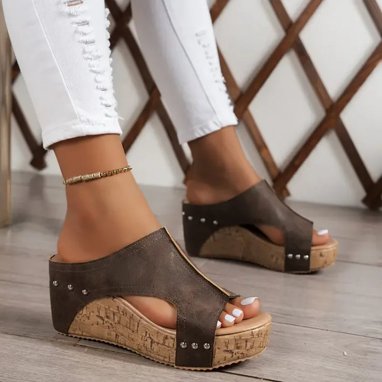 Sandales Orthopédiques Melissa™