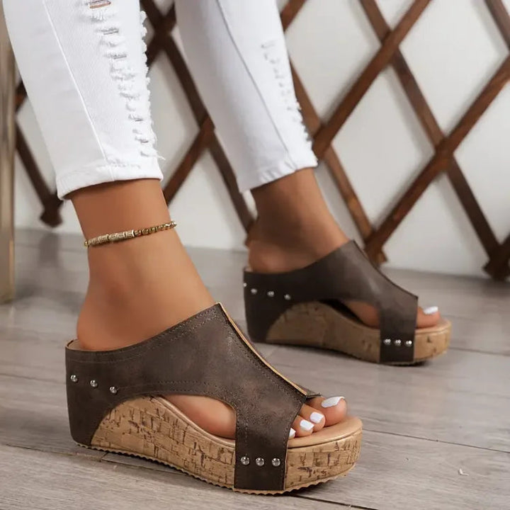 Sandales Orthopédiques Melissa™