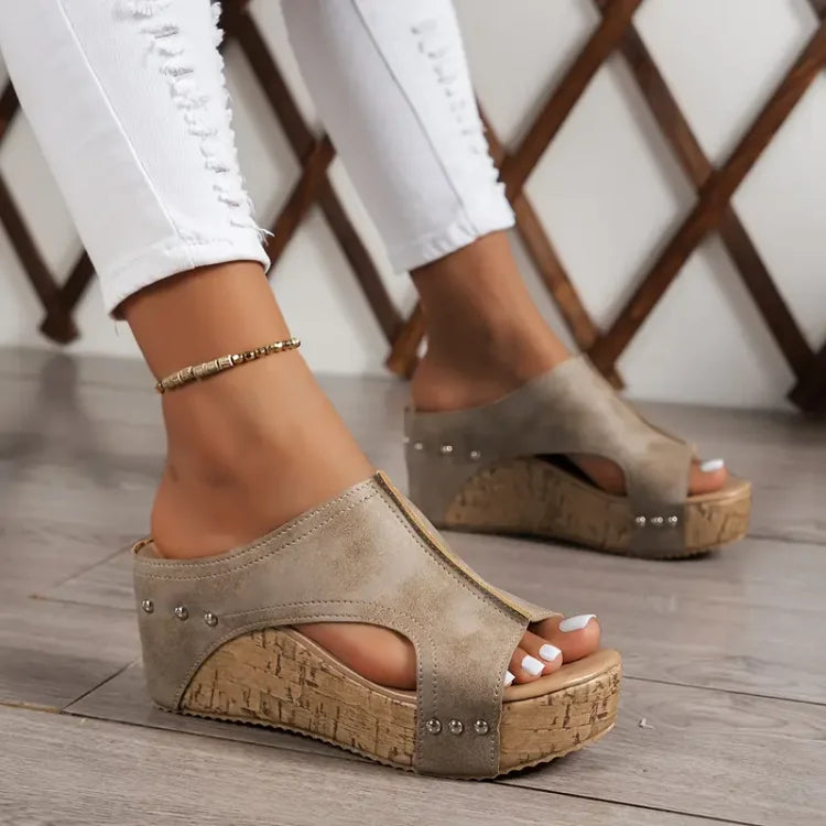 Sandales Orthopédiques Melissa™