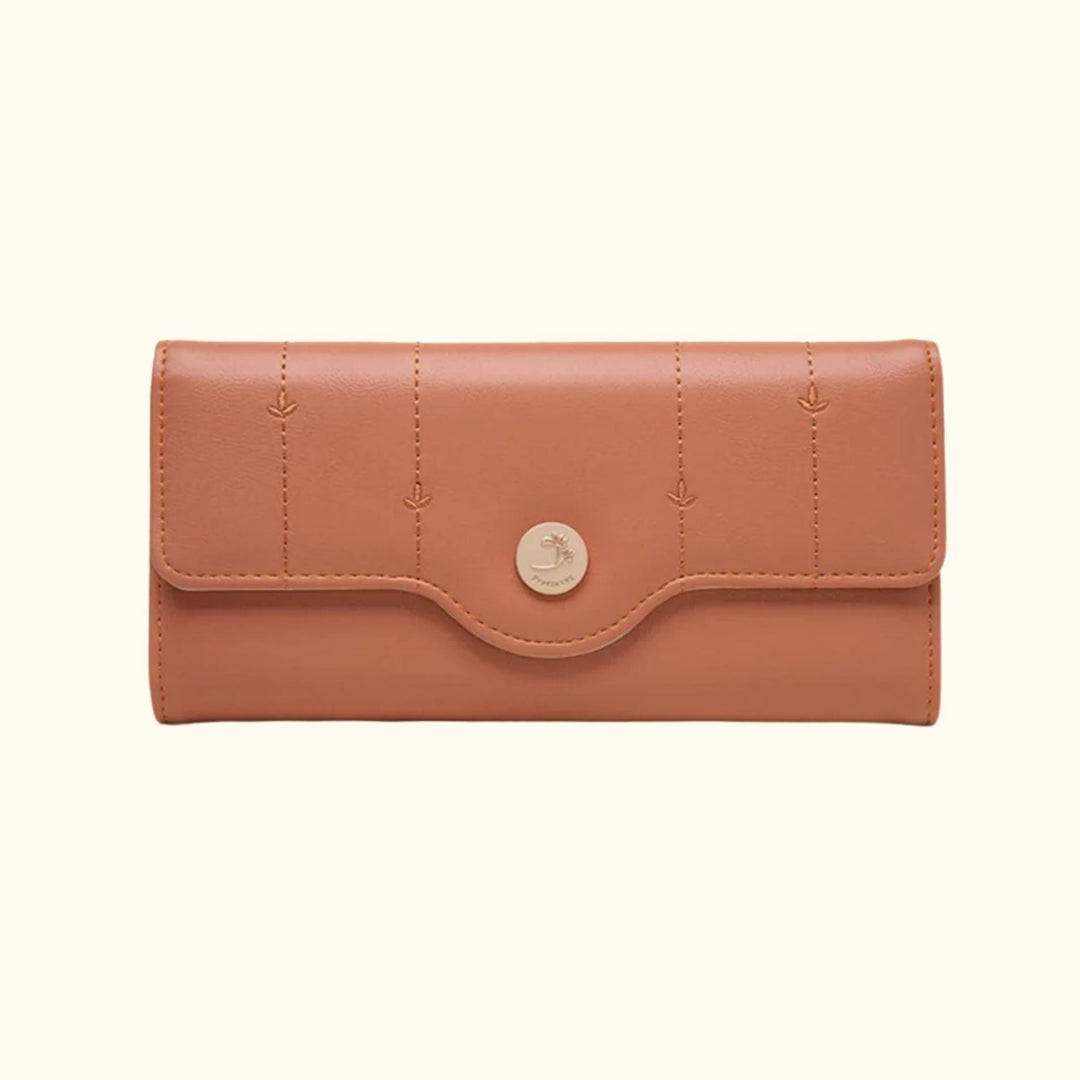 Munt Pocket - Élégant Portefeuille Tripartite | Dernier jour 80% de réduction !