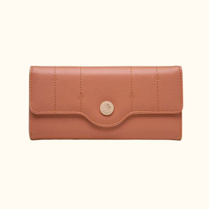 Munt Pocket - Élégant Portefeuille Tripartite | Dernier jour 80% de réduction !