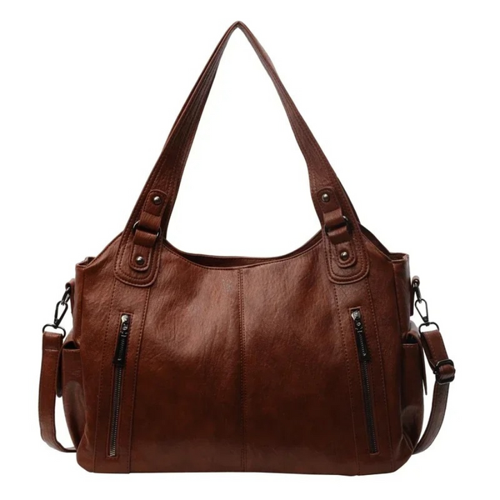Scarlett™ Grâce | Sac à Épaule Élégant
